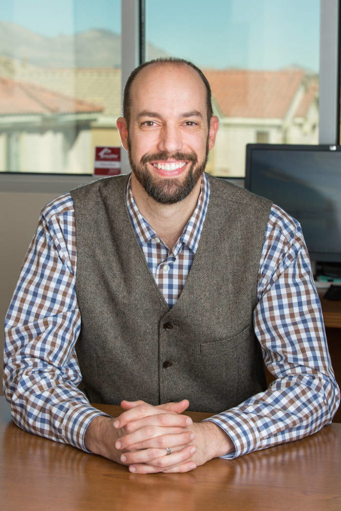 Las Vegas Property Management Q&A with Matthew Kammeyer Five Star