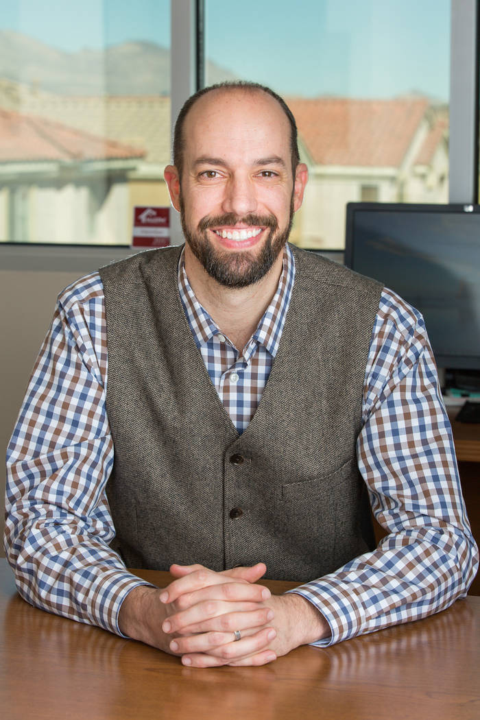 Las Vegas Property Management Q&A with Matthew Kammeyer Five Star