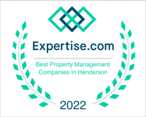 Expertise.com, Best Property Management Companies in Henderson 2022
