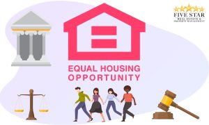 How to Advertise Your Property Within The Bounds Of The Fair Housing Laws