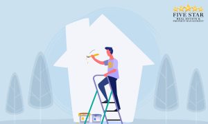 Rental Property Renovations