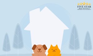 Pets & Property Management
