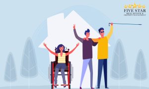 The Americans with Disabilities Act (ADA)