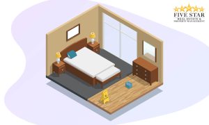 Property Damage vs. Normal Wear & Tear