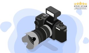 Photography for Property Management