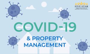 COVID-19 & Property Management