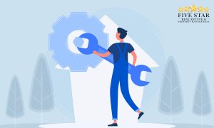 Maintenance Plan for Landlords