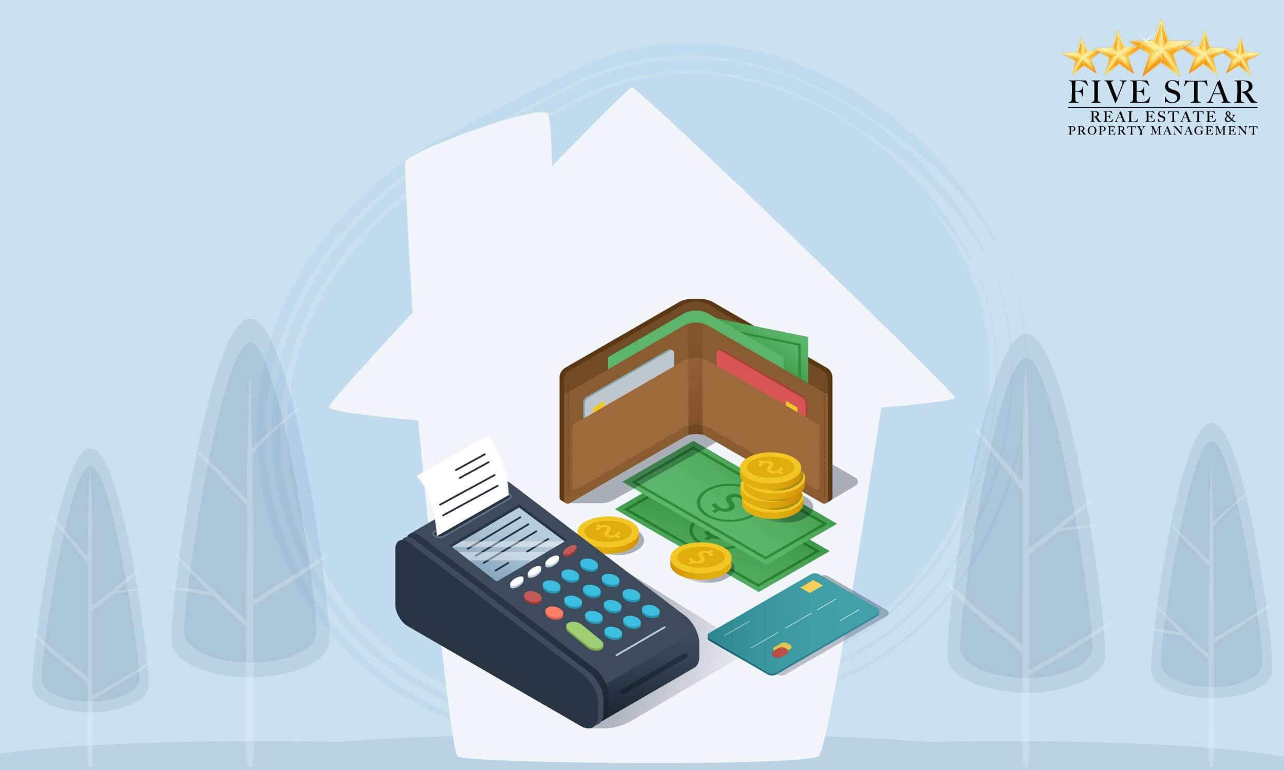 Landlord Tips: Rent Collection - Five Star Property Management Las Vegas