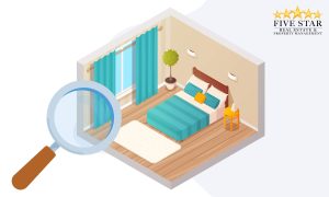 Check If There Are Any Maintenance, Health or Safety Issues In Your Rental