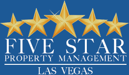 Five Star Property Management Las Vegas