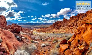 Las Vegas Outdoor Activities