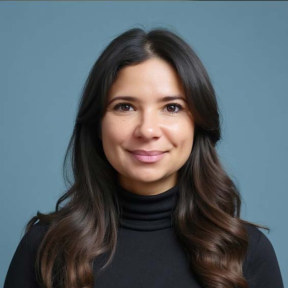 Lauren - Human Resources