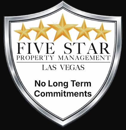 No Long Term Commitments