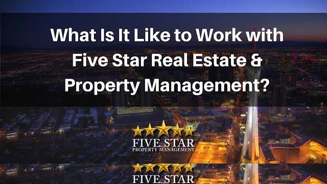 Las Vegas Mortgage - Mortgage Broker - Five Star Mortgage
