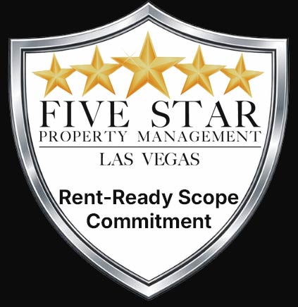 Rent Ready Scope Commitment