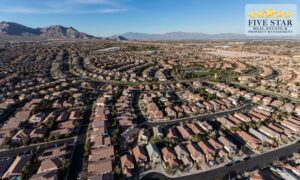 Renting a Property in Las Vegas 89144