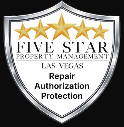 Repair Authorization Protection