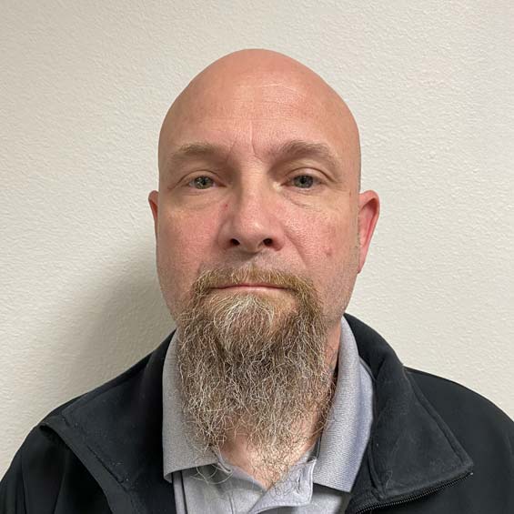 Robert - Maintenance