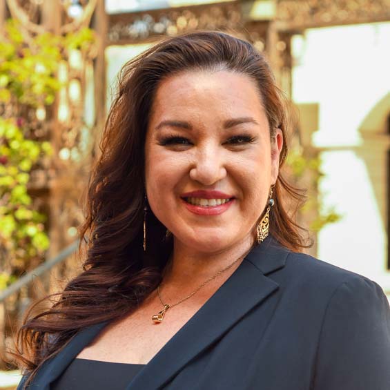 Sonya - New Client Relationships