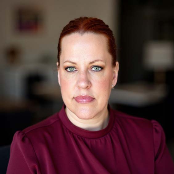 Stacy - Human Resources