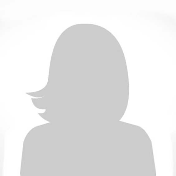 Female Team Member Placeholder