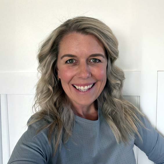 Valerie - Customer Service Administrator