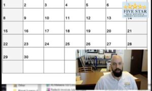 Video Blog – Eviction – Las Vegas