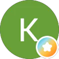 K Robinson Avatar